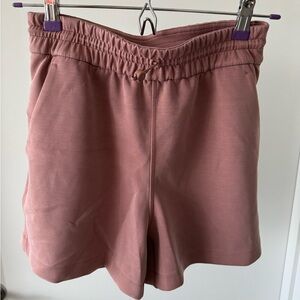 Lululemon softstream high rise short